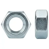 Industrial Quality Supplies Sechskantmutter ISO 4032 M20 5-2 AD