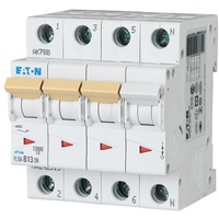 Eaton Power Quality Eaton PLSM-C13/3N (242541)