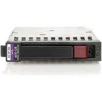 HP HPE 600GB 6G SAS 10K U/min SF (0.60