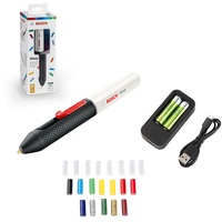 Bosch Gluey Marshmallow