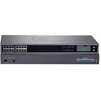 Grandstream GXW4248 FXS Analog VoIP Gateway - VoIP-Telefonadapter