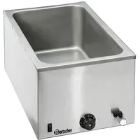 Bartscher Bain Marie