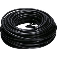 Helukabel 32059 Erdkabel NYY-J 5 G 1.50 mm2 Schwarz