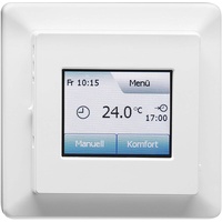 Stiebel Eltron RTU-TC Raumthermostat Unterputz 5 bis 35°C