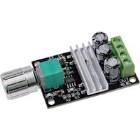 Joy-It Motortreiber DC-PWM-Ctrl