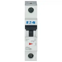 Eaton Power Quality Eaton Leitungsschutzschalter FAZ-C20/1