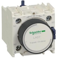 Schneider Electric LADR0 LADR0 Zeitrelaisblock 1St.