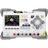 RIGOL DP832A Labornetzgerät, einstellbar 0 - 30 V/DC 0
