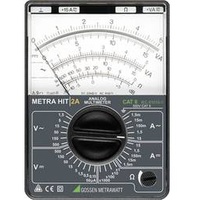 Gossen Metrawatt METRAHit 2A