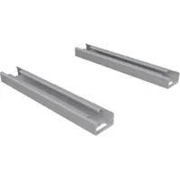 Rittal SV 9683.304 Tragschiene Stahlblech 2St.
