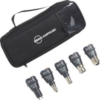 Beha-Amprobe Beha Amprobe 4854835 ADPTR-KIT1-EUR Prüfadapter 1 St.