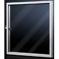 Rittal AX 2733.010 Sichtfenster (L x B x H)