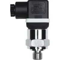 Jumo 43006709 Druckmessumformer