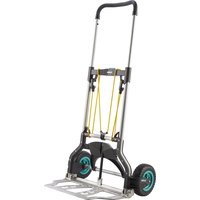 WOLFCRAFT TS 850 Offroad 5503000 Sackkarre klappbar Traglast (max.):