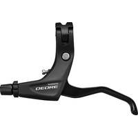 Shimano Deore Bl-t610 Linker Bremshebel links schwarz (BLT610LL)