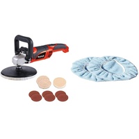Einhell Polier- und Schleifmaschine CC-PO 1100/1 E