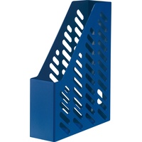 HAN Stehsammler A4, blau