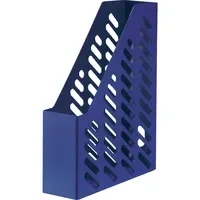 HAN Stehsammler KLASSIK DIN A4/C4, blau
