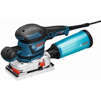 Bosch Schwingschleifer GSS 230 AVE im Karton