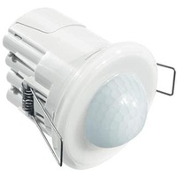 ESYLUX Decken-Präsenzmelder EB, 360 Grad PD-CE 360i/8