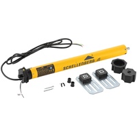 Schellenberg Funk-Rolladenmotor PREMIUM 20 Nm Maxi für 60 mm