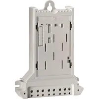 ABN BKE-A001A eHZ-Adapter inkl. Deckel