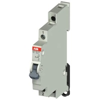 ABB Ausschalter E211-16-10