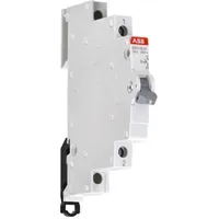 ABB Stotz S&J Ausschalter E211-16-10