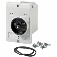 Eaton Power Quality Eaton Isolierstoffgehäuse E-PKZ0-G
