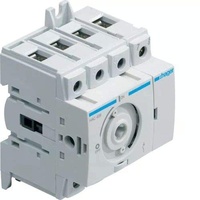 Hager HAB404 Lasttrennschalter 4polig 40A