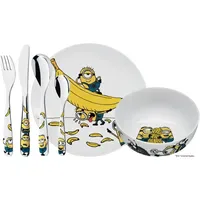 WMF Minions 6-teilig