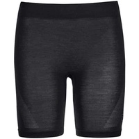 Ortovox 120 Comp Light Shorts (Größe XS, schwarz)