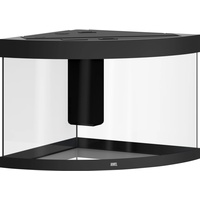 JUWEL AQUARIUM Juwel Trigon LED Schwarz 190 l