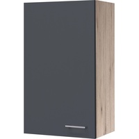 Flex-Well Exclusiv Oberschrank groß Morena 50 x 89 cm