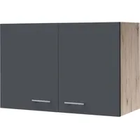 Flex-Well Hängeschrank Morena 80 x 54,8 x 32 cm