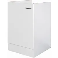 Flex-Well Spülenschrank Wito 50 x 57 x 82 cm