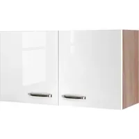 Flex-Well Hängeschrank Florenz 100 x 54,8 x 32 cm
