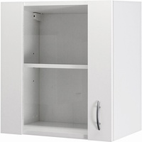 Flex-Well Glas-Hängeschrank Wito 50 cm