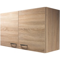 Flex-Well Hängeschrank Bergen 100 x 54,8 x 32 cm