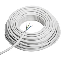 Kabelexpress Kunststoff-Mantelleitung NYM-J 5x1,5mm2, 50m-Ring