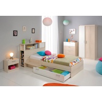 Parisot Kinderzimmer Charly 16