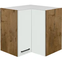 Flex-Well Eckhängeschrank Vintea 60 x 54,8 x 32 cm