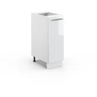 Vicco Apothekerschrank Fame-Line 30 x 51,6 x 82 cm