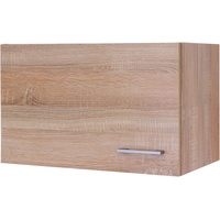 Flex-Well Kurz-Hängeschrank Florida 60 cm x 32 cm Sonoma