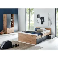Arthur Berndt Jugendzimmer 3er-Set ¦ mehrfarbig ¦ Maße cm