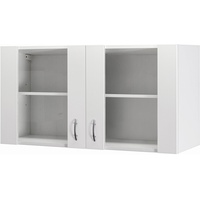 Flex-Well Glas-Hängeschrank Wito 100 cm