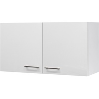 Flex-Well Hängeschrank Joelina 100 cm Weiß