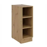 Küchen-Preisbombe Unterschrank Regal 30 x 0 x 0 cm