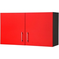 Kochstation Hängeschrank »KS-Paris«, Breite 100 cm