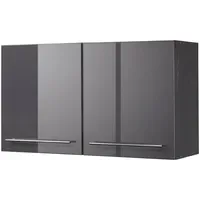 Kochstation Hängeschrank KS-Wien 100 x 34 x 57 cm